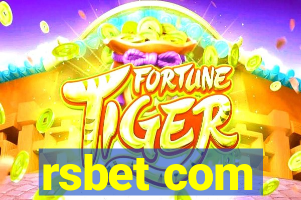 rsbet com